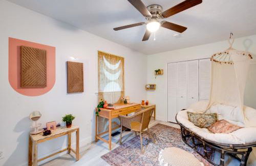 Mableton Home with Private Pool about 15 Mi to ATL! - Foto 7