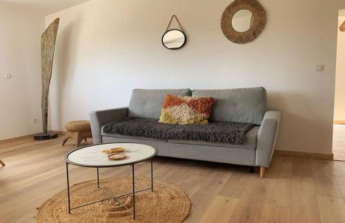 Appartement les pieds dans l'eau - Foto 22