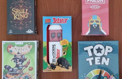 Les Chalets du Petit Châtel - Foto 40