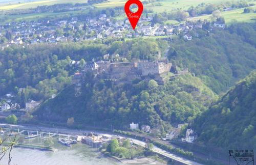 Elisabeth on the Loreley - Foto 19