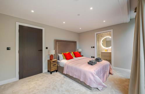 Arcadia Residences - Luxury Apartments in Kensington, London - Foto 41