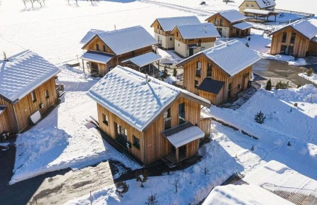 Chalet Prinz Comfortable Holiday Residence - Foto 38