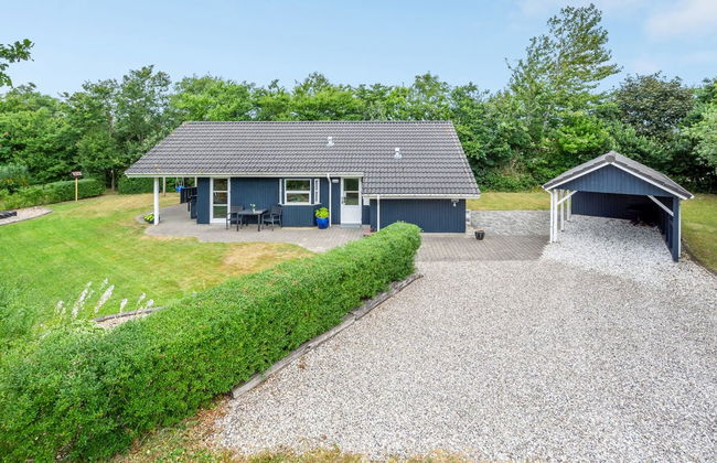 "Herlugh" - 1km to the fjord - Foto 11