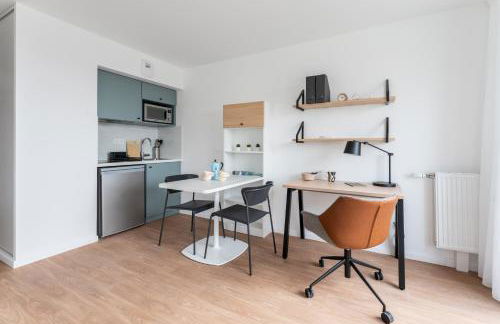 Edgar Suites La Défense - Puteaux - Foto 64