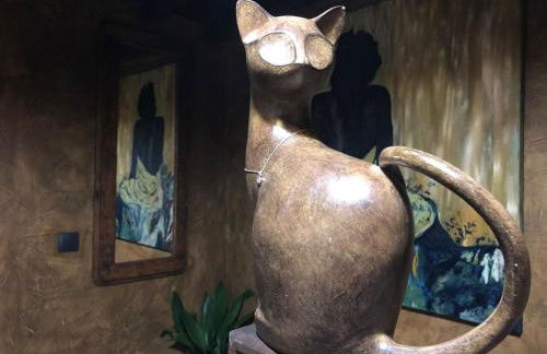 Casa Rural La Moraquintana - Foto 15