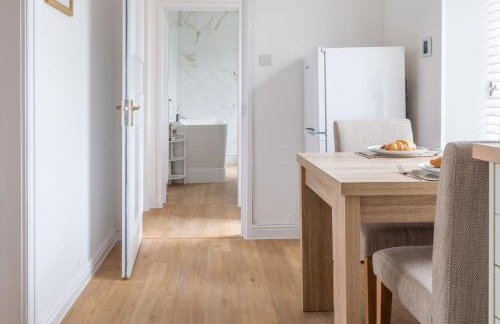 Central Kendal Retreat - Work or Holiday friendly - Foto 26