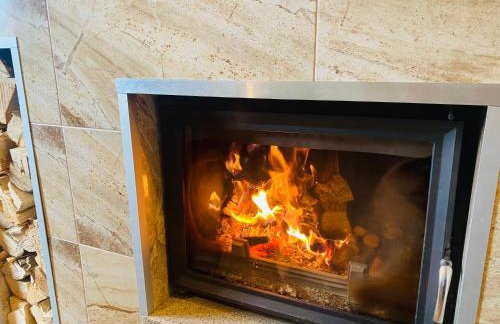 Caloroczne Domki w Gorach"ALEKSANDER" - Foto 19