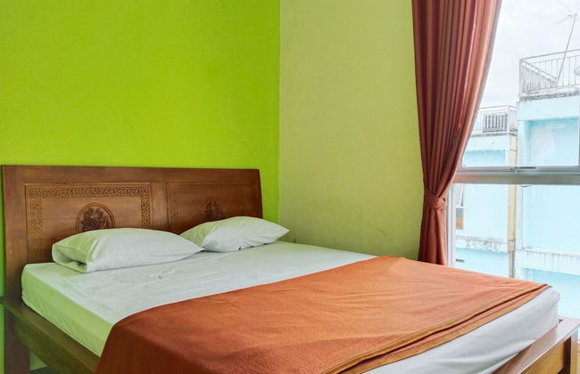 Villa Alesta Stars Powered by Cocotel - Foto 12