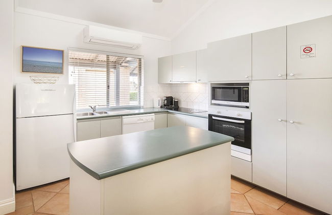 Bayshore Beachside Resort - Foto 22