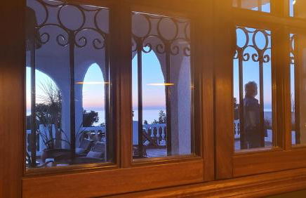 Romantic white Villa -private pool - Foto 52