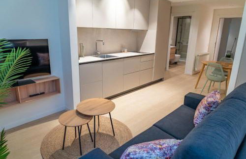 Oviedo Centro Apartamentos Pedregal - Foto 33