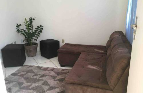 Apartamento Aconchegante 2 quartos - Foto 6