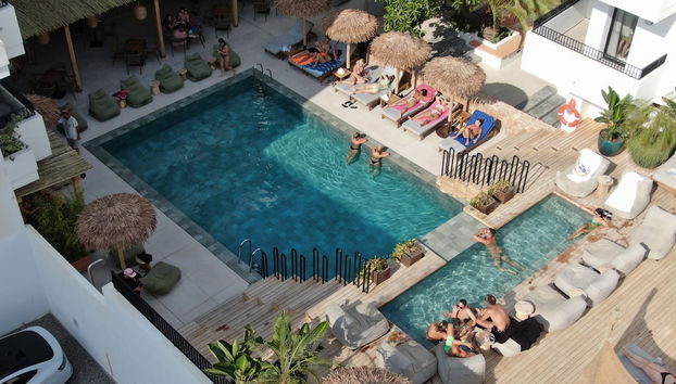 Aparthotel Casita Blanca - Adults Only - Foto 2, Imagem principal