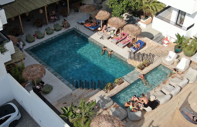 Aparthotel Casita Blanca - Adults Only - Foto 1