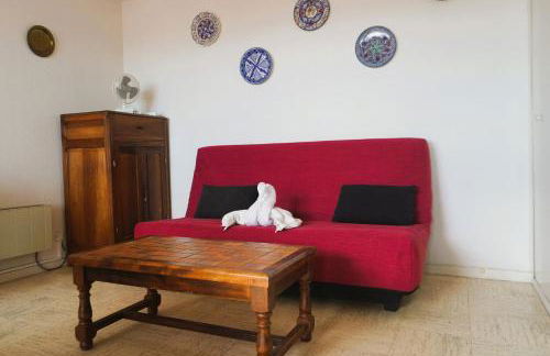 Port Pêche 4 Pers Terrasse vue mer Parking privé - Photo 8