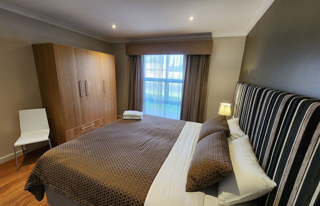 Ethelton Serviced Apartments - Foto 16