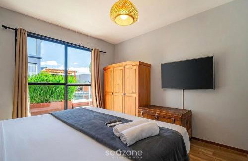 Casa com Piscina Próxima à Praia JDE792 - Foto 27