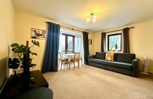 Super Apartment next to Bicester Village Sleeps 4 - Foto 1