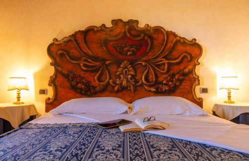 Rocca Di Pierle, Agriturismo di Charme - Cortona - Foto 95