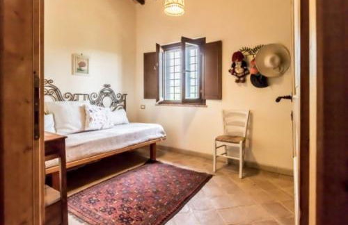 Sabina Essence Villa di charme - Foto 17