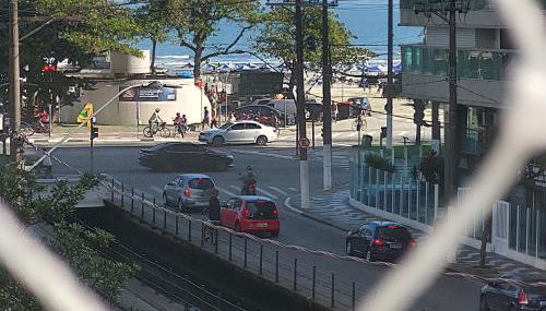 Rota 013 - Santos Embaré - Foto 4