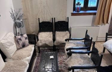 Angel House Greystone Villa Polydrossos - Foto 70