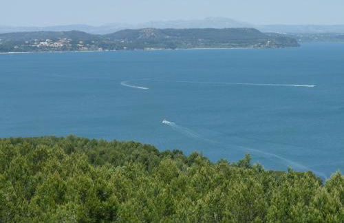 Appart'hotel Résidence La Provence - Foto 81