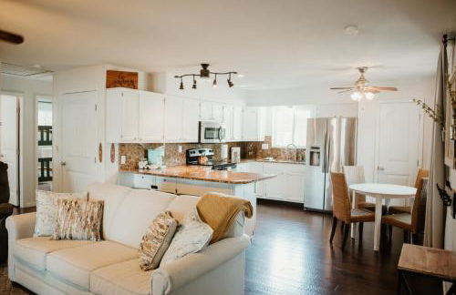 Firefly Cottage - Foto 25