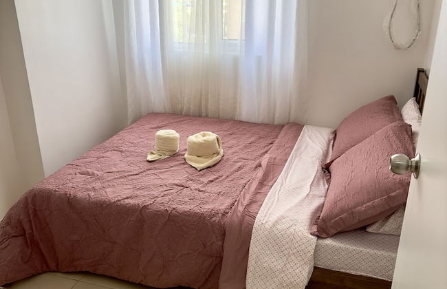 Stylish 2Bedroom Unit Avida 26 - Foto 6