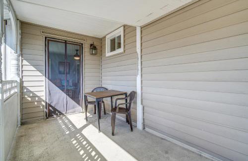 Walk to Beach and Boardwalk Ocean City Haven! - Foto 21