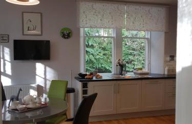 Dalvey East Lodge - Photo 9