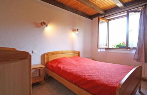 Gîte confortable à Basse-sur-le-Rupt - 3 chambres, terrasse, proche La Bresse - FR-1-589-42 - Foto 13