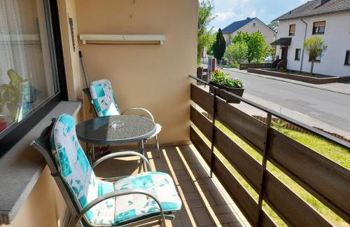 Ferienwohnung Wölbert - Foto 25