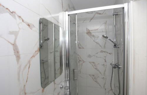 New England House Studios Near City Centre! - Foto 7