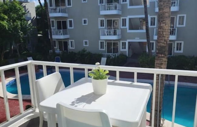 Sol Caribe apartahotel Punta Cana - Photo 35