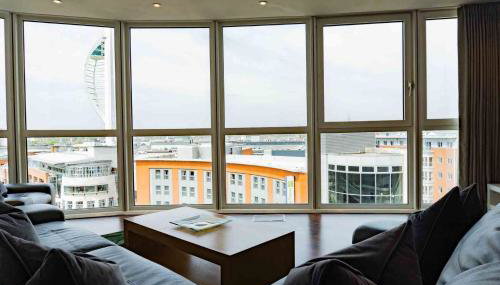 Victorious Apartment - 3 bedroom - Foto 3