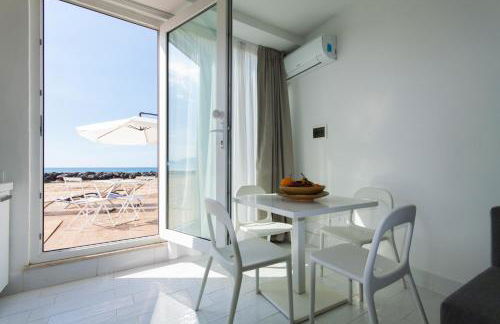 Amira Beach Villa by Le Dhome Sicily - Photo 16