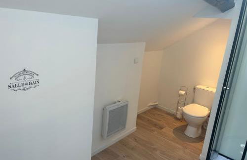 Au Bouquet Troyen - Wifi - Calme et tranquillité - Foto 40