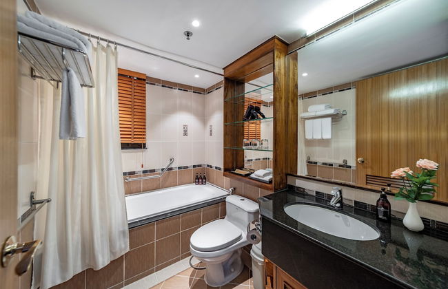 Sherwood Residence - Foto 46