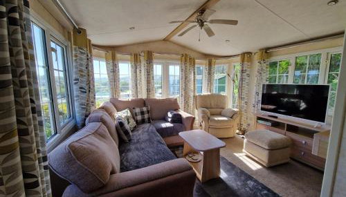 The Panorama View Luxury Retreat in Aberystwyth - Foto 1