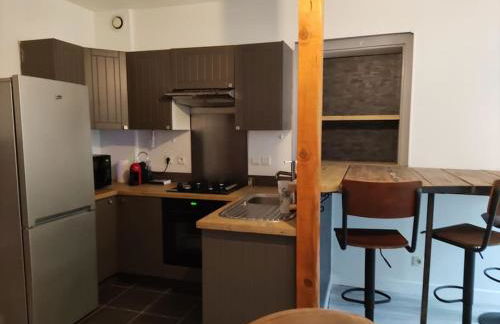 L'Atelier Cosy - Maison de village Atypique - Foto 10