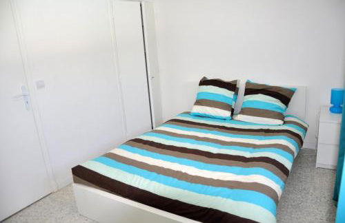 Appartement dans Villa St Raphael - Foto 15