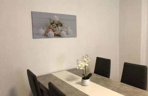 Gäste- & Ferienwohnungen in Sonderhausen Güntherstraße 25 - Foto 8