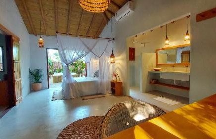 Vila dos Macacos Trancoso - Foto 11