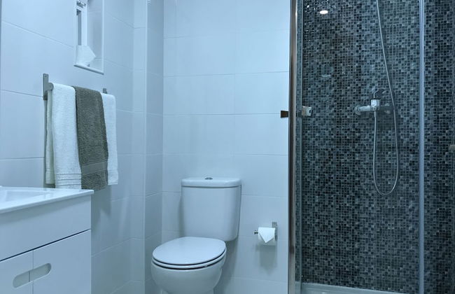 Borda d'Água, Praia da Oura - Foto 41