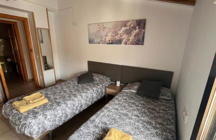 CA LIDIA - Apartamentos Turisticos EL BALCONET - Foto 50