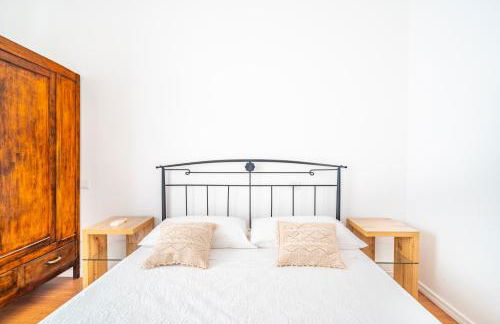 Attico Luce e Colori - Terrazza Vista Mare - 5 Bdr - Foto 15