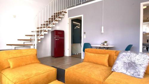 Karls Apartment B14 - Foto 4