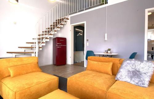 Karls Apartment B14 - Foto 4