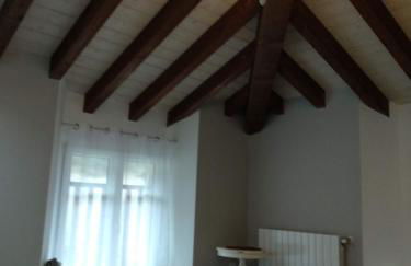 Casa Rural Tierra y Madera - Foto 13